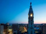 1 Bedroom Double Suite with city view