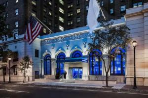 The Warwick Hotel Rittenhouse Square Philadelphia, Philadelphia