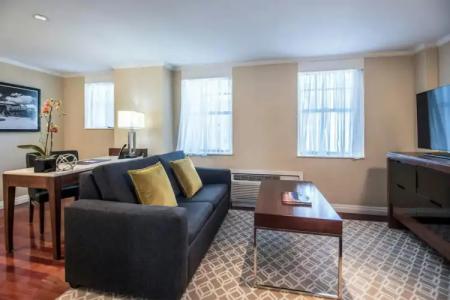 The Warwick Rittenhouse Square Philadelphia - 33