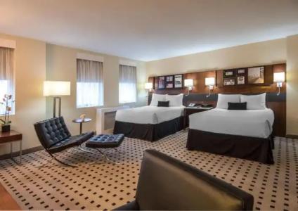 The Warwick Rittenhouse Square Philadelphia - 62