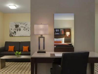 The Warwick Rittenhouse Square Philadelphia - 46