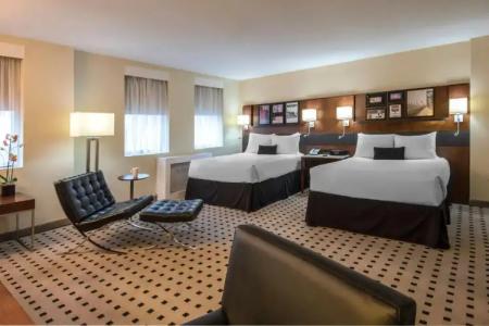 The Warwick Rittenhouse Square Philadelphia - 36