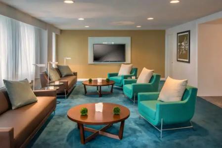 The Warwick Rittenhouse Square Philadelphia - 32