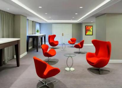 The Warwick Rittenhouse Square Philadelphia - 23