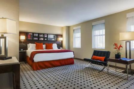 The Warwick Rittenhouse Square Philadelphia - 49