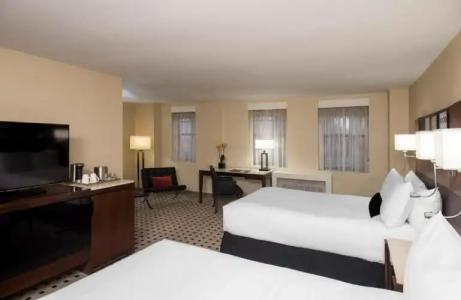 The Warwick Rittenhouse Square Philadelphia - 64