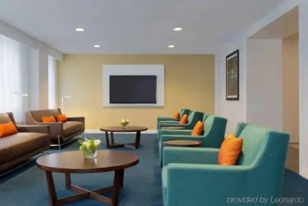 The Warwick Rittenhouse Square Philadelphia - 48