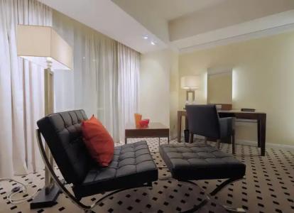 The Warwick Rittenhouse Square Philadelphia - 6