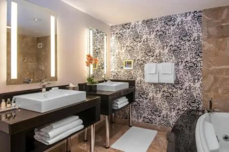 The Warwick Rittenhouse Square Philadelphia - 37