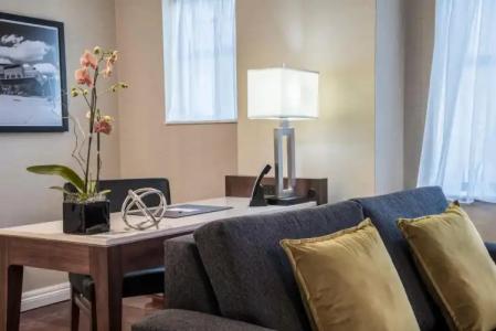 The Warwick Rittenhouse Square Philadelphia - 31