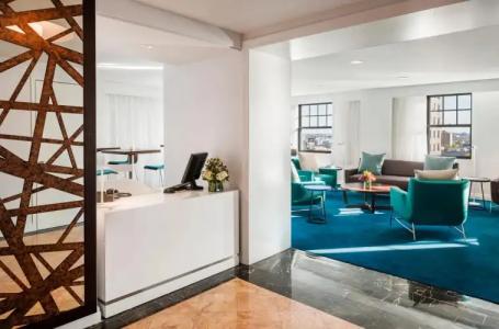 The Warwick Rittenhouse Square Philadelphia - 38