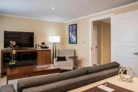 The Warwick Rittenhouse Square Philadelphia - 34