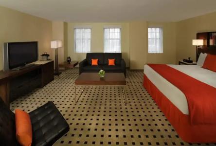 The Warwick Rittenhouse Square Philadelphia - 47