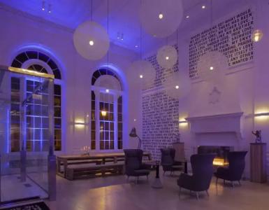 The Warwick Rittenhouse Square Philadelphia - 44