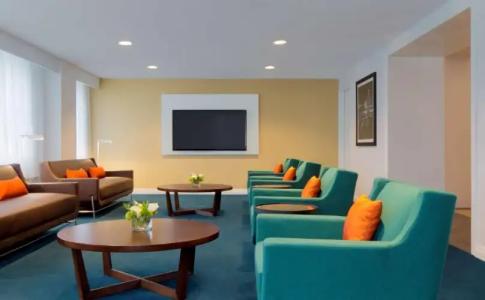 The Warwick Rittenhouse Square Philadelphia - 14