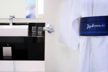 The Warwick Rittenhouse Square Philadelphia - 63