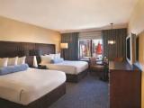 Resort Tower Two Queen Room