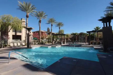 The Cliffs at Peace Canyon - 17