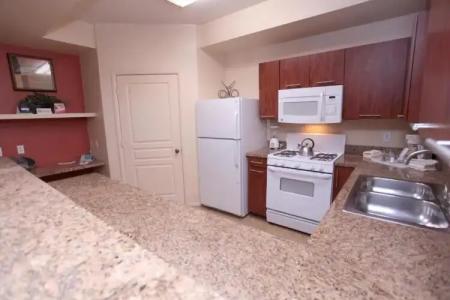 The Cliffs at Peace Canyon - 57