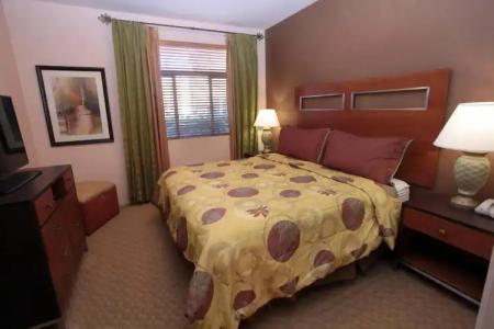 The Cliffs at Peace Canyon - 21