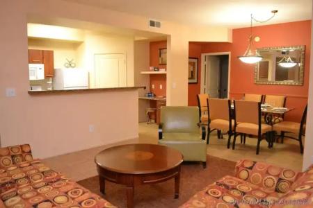 The Cliffs at Peace Canyon - 44