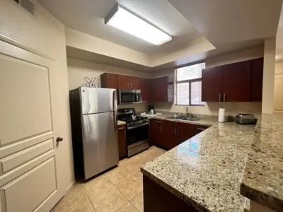 The Cliffs at Peace Canyon - 62