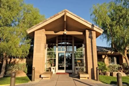 The Cliffs at Peace Canyon - 32