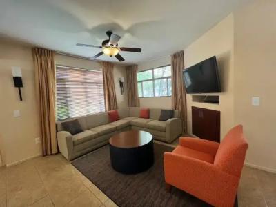 The Cliffs at Peace Canyon - 59