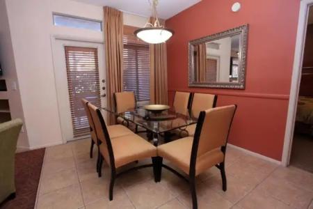 The Cliffs at Peace Canyon - 54