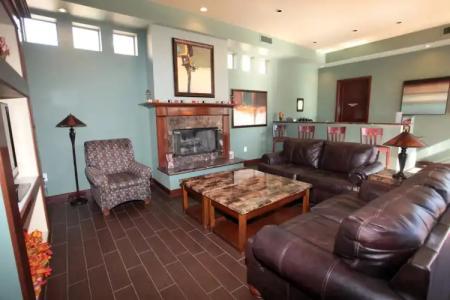 The Cliffs at Peace Canyon - 27