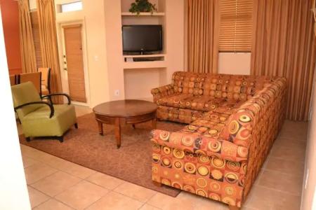 The Cliffs at Peace Canyon - 1