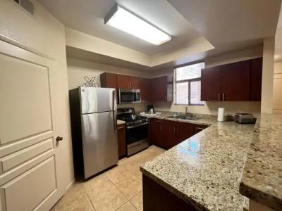 The Cliffs at Peace Canyon - 39