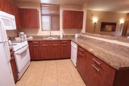 The Cliffs at Peace Canyon - 53