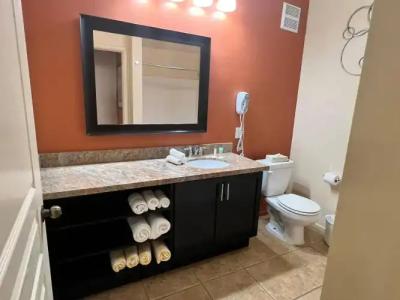 The Cliffs at Peace Canyon - 49