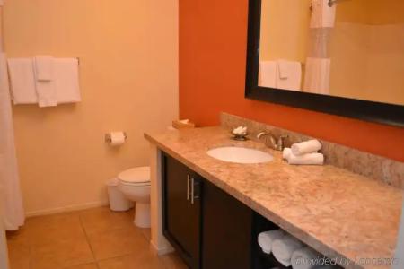 The Cliffs at Peace Canyon - 43