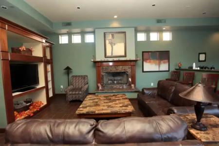 The Cliffs at Peace Canyon - 28