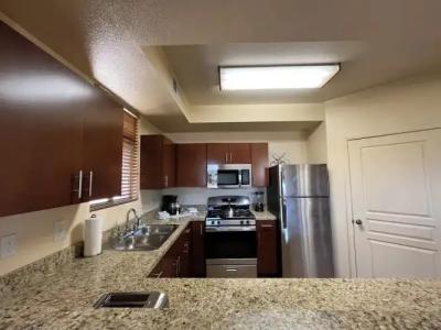 The Cliffs at Peace Canyon - 81