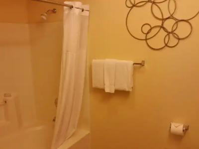 The Cliffs at Peace Canyon - 41