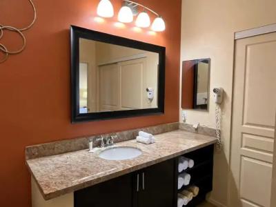 The Cliffs at Peace Canyon - 16