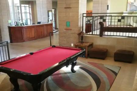 The Cliffs at Peace Canyon - 8