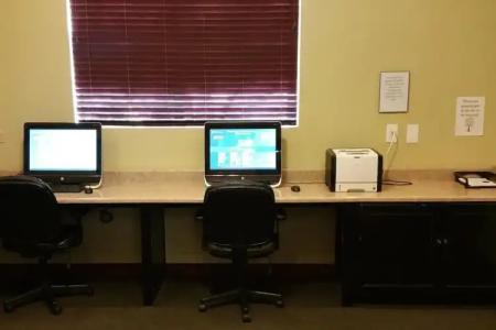 The Cliffs at Peace Canyon - 4