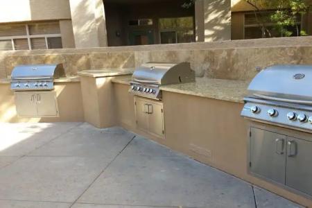 The Cliffs at Peace Canyon - 12