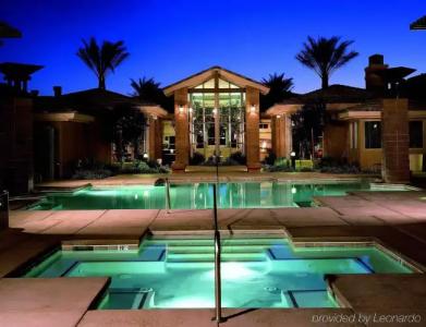 The Cliffs at Peace Canyon - 36