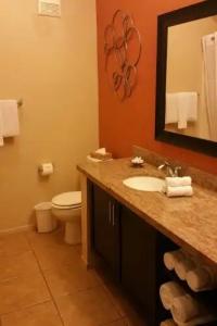 The Cliffs at Peace Canyon - 6