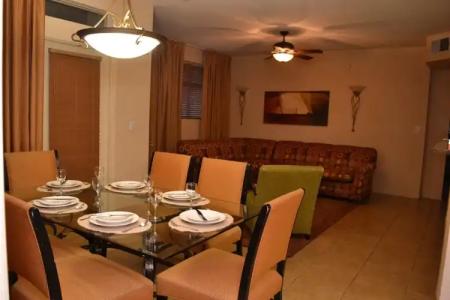 The Cliffs at Peace Canyon - 75