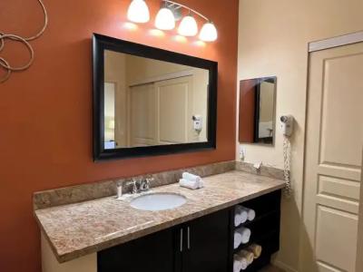 The Cliffs at Peace Canyon - 90