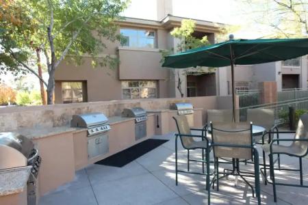 The Cliffs at Peace Canyon - 22