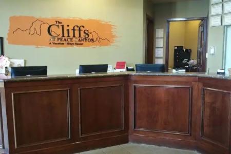 The Cliffs at Peace Canyon - 11