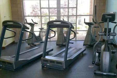 The Cliffs at Peace Canyon - 9