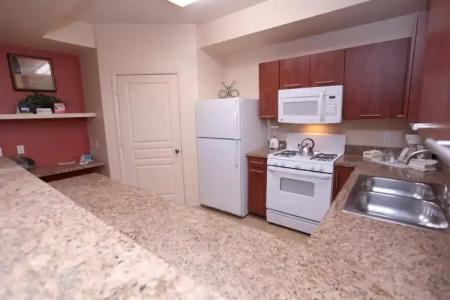 The Cliffs at Peace Canyon - 23